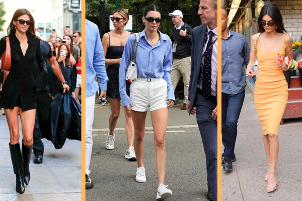 You Can Totally Dress Like Kendall Jenner